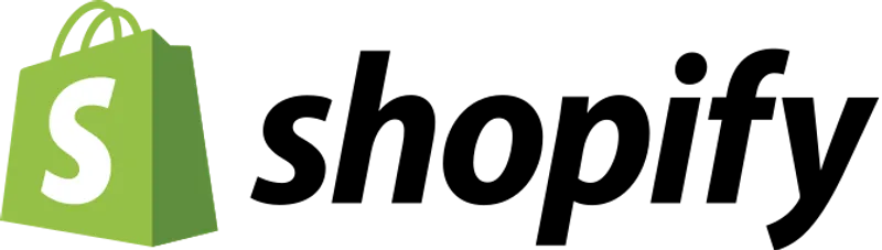 Logo-Shopify
