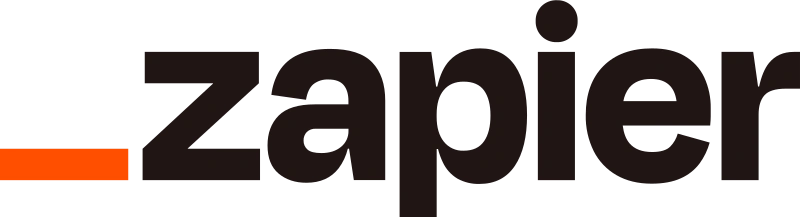 Logo-Zapier